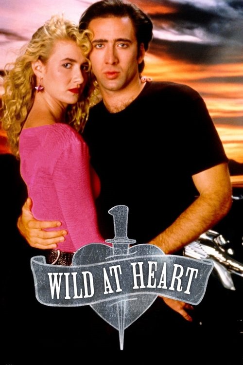 Nonton Wild at Heart 1990 Sub Indo