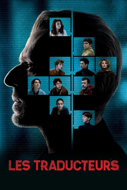 Nonton The Translators 2019 Sub Indo