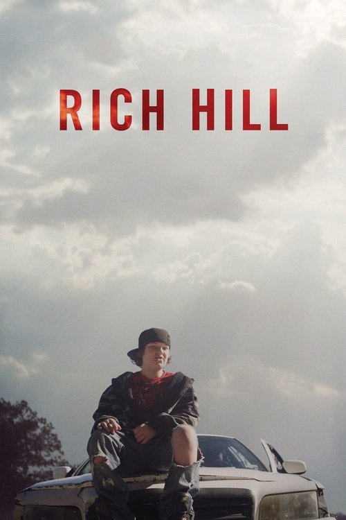 Nonton Rich Hill 2014 Sub Indo