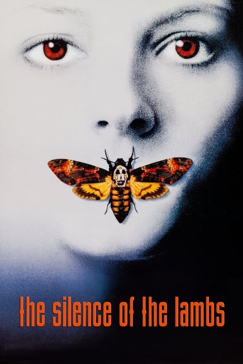 Nonton The Silence of the Lambs 1991 Sub Indo