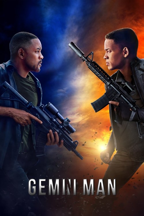 Nonton Gemini Man 2019 Sub Indo