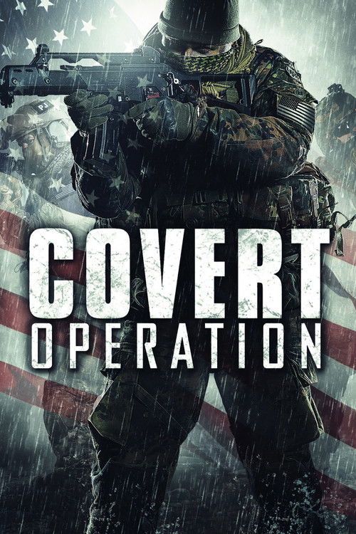 Nonton Covert Operation 2014 Sub Indo