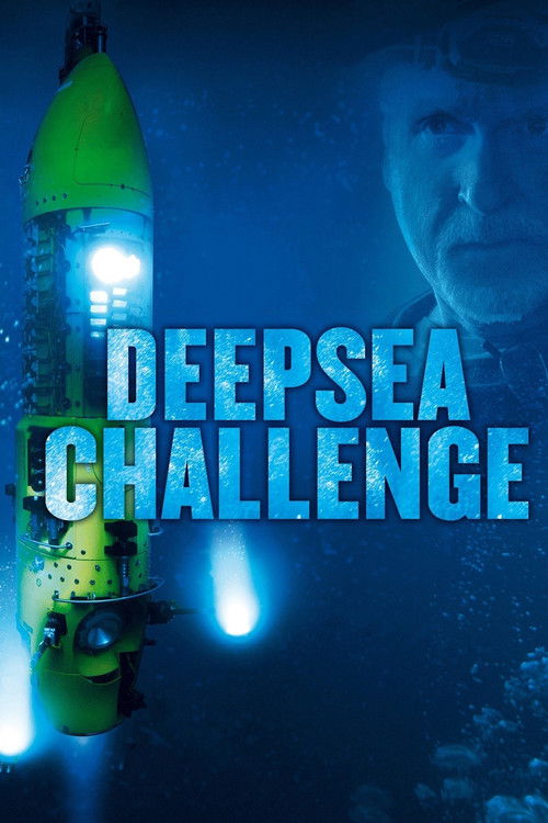 Nonton Deepsea Challenge 3D 2014 Sub Indo