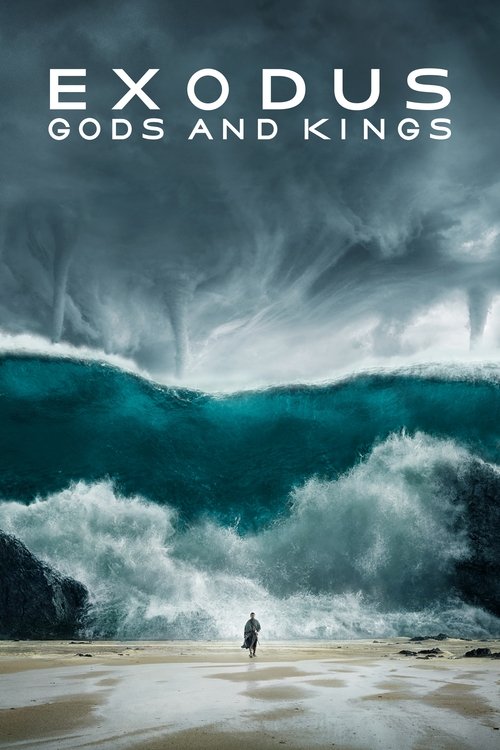 Nonton Exodus: Gods and Kings 2014 Sub Indo