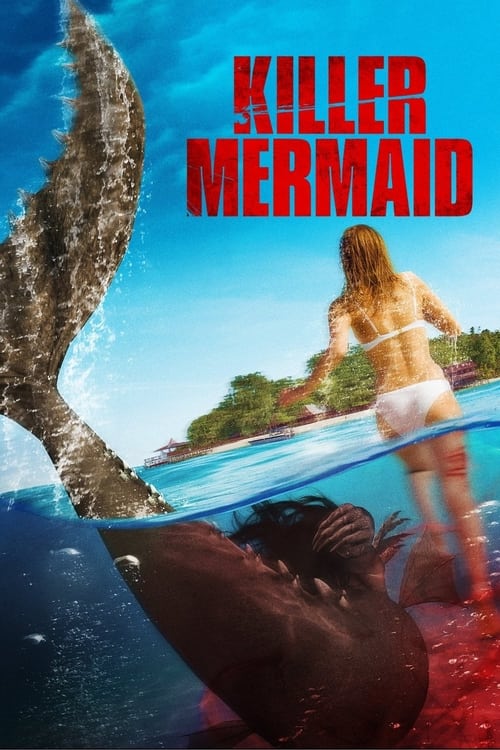 Nonton Killer Mermaid 2014 Sub Indo