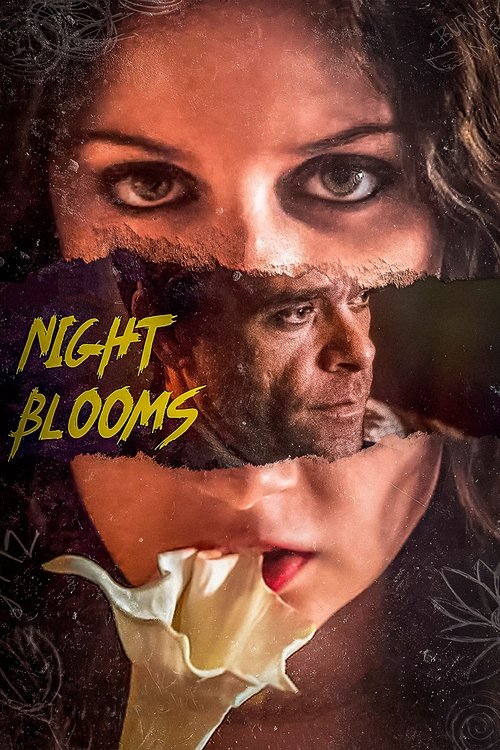Nonton Night Blooms 2022 Sub Indo