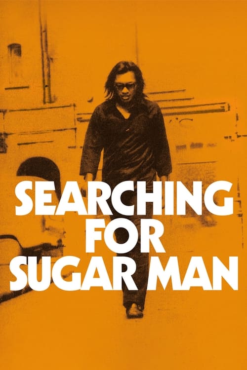 Nonton Searching for Sugar Man 2012 Sub Indo