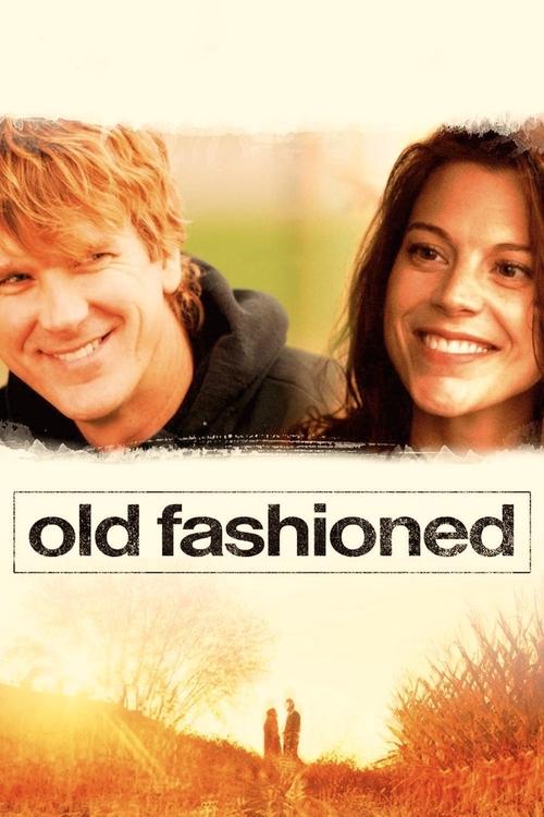 Nonton Old Fashioned 2014 Sub Indo