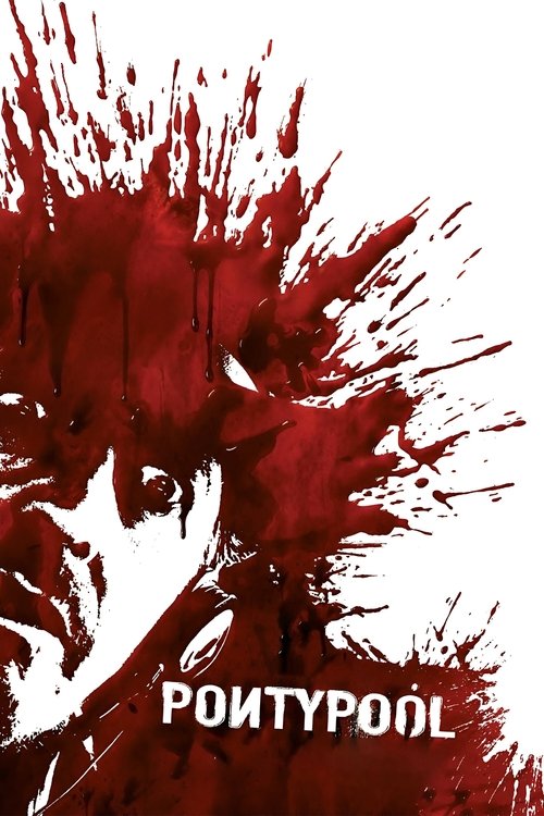 Nonton Pontypool 2009 Sub Indo