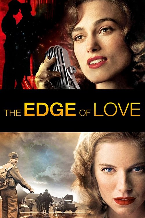 Nonton The Edge of Love 2008 Sub Indo