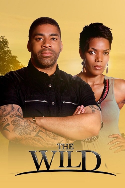 Nonton The Wild 2011 Sub Indo