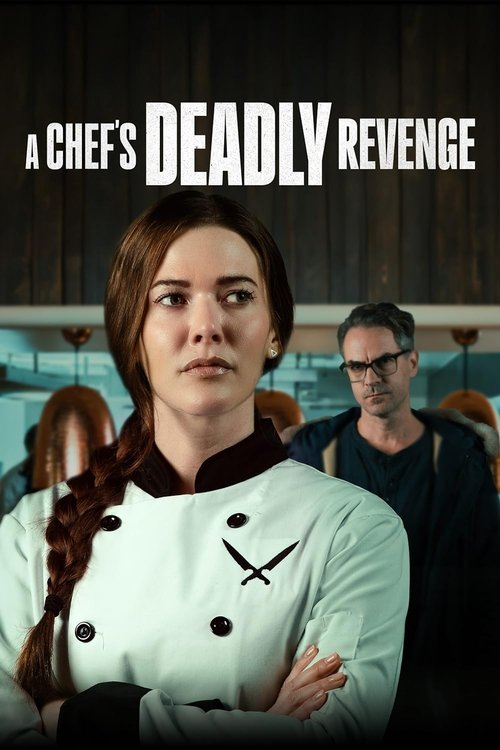 Nonton A Chef's Deadly Revenge 2024 Sub Indo