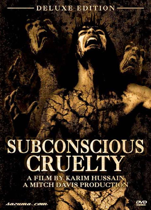 Nonton Subconscious Cruelty 2001 Sub Indo