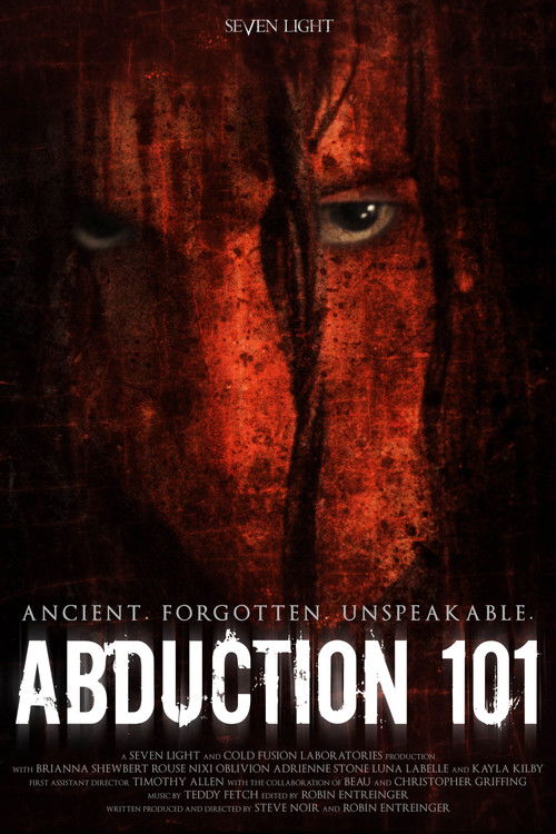 Nonton Abduction 101 2019 Sub Indo
