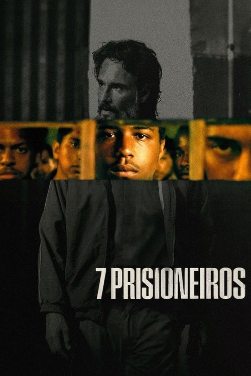 Nonton 7 Prisoners 2021 Sub Indo