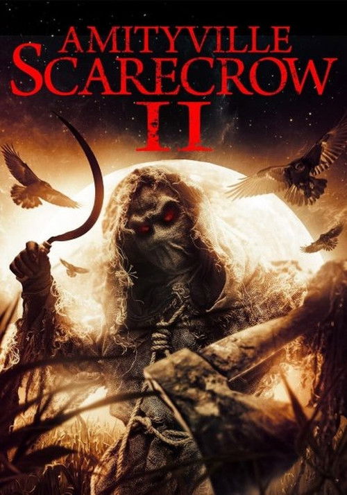 Nonton Amityville Scarecrow 2 2022 Sub Indo