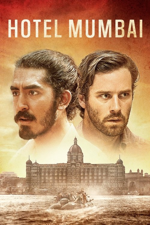 Nonton Hotel Mumbai 2019 Sub Indo