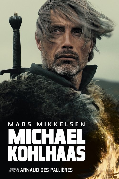 Nonton Age of Uprising: The Legend of Michael Kohlhaas 2013 Sub Indo