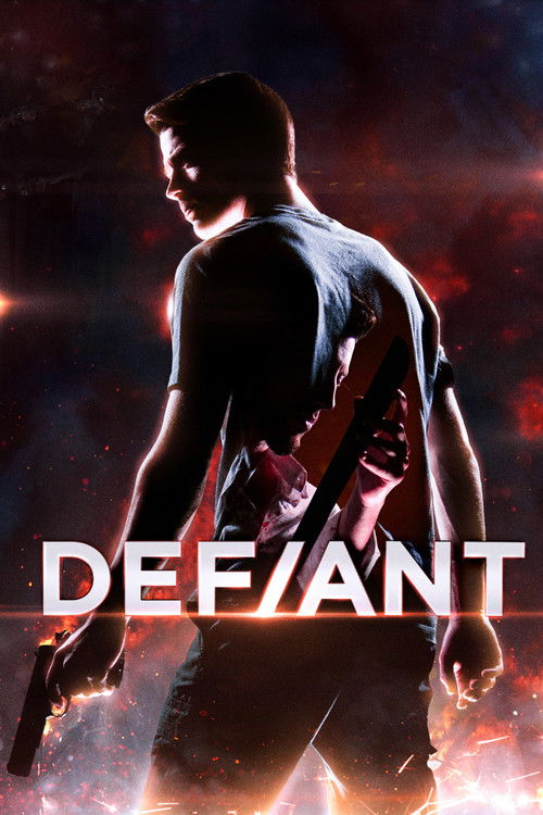 Nonton Defiant 2019 Sub Indo