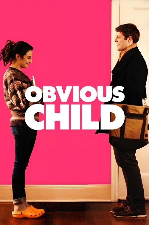 Nonton Obvious Child 2014 Sub Indo