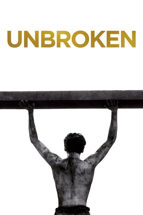 Nonton Unbroken 2014 Sub Indo
