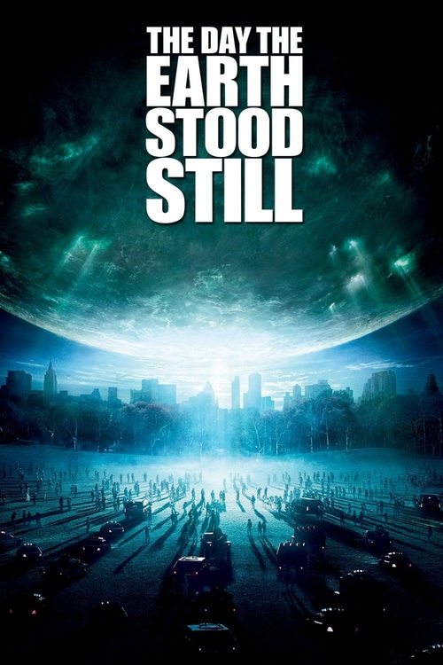 Nonton The Day the Earth Stood Still 2008 Sub Indo
