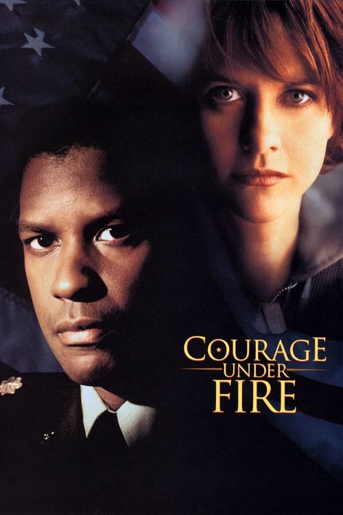 Nonton Courage Under Fire 1996 Sub Indo