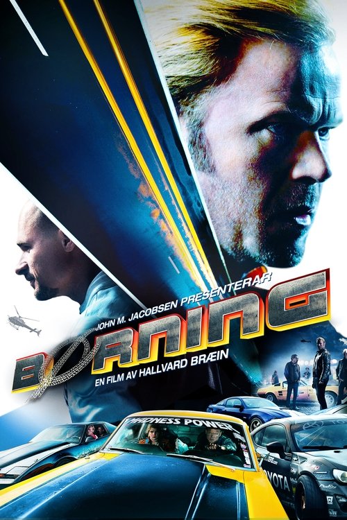 Nonton Burning 2014 Sub Indo