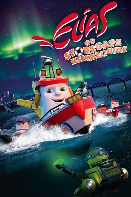 Nonton Anchors Up 2017 Sub Indo