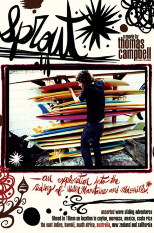 Nonton Sprout 2005 Sub Indo