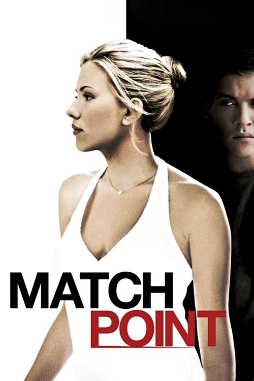 Nonton Match Point 2005 Sub Indo