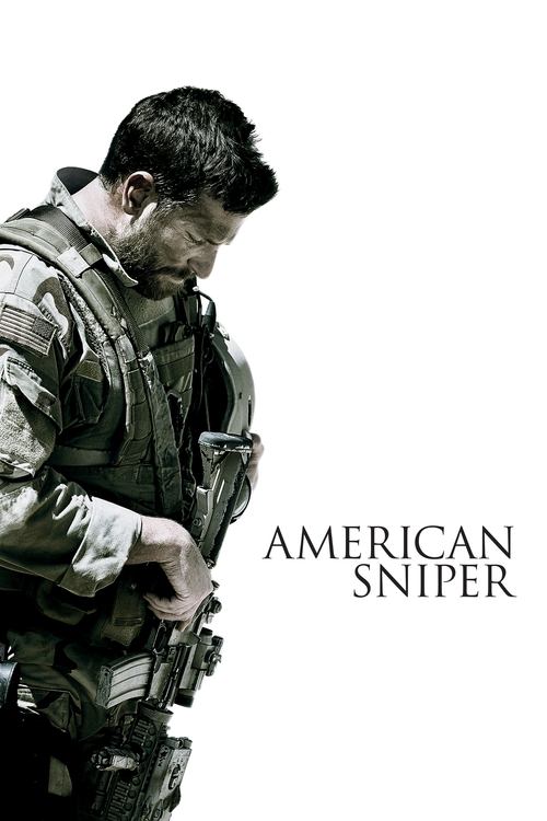Nonton American Sniper 2014 Sub Indo