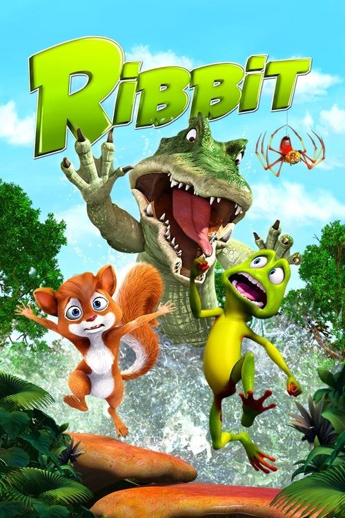 Nonton Ribbit 2014 Sub Indo