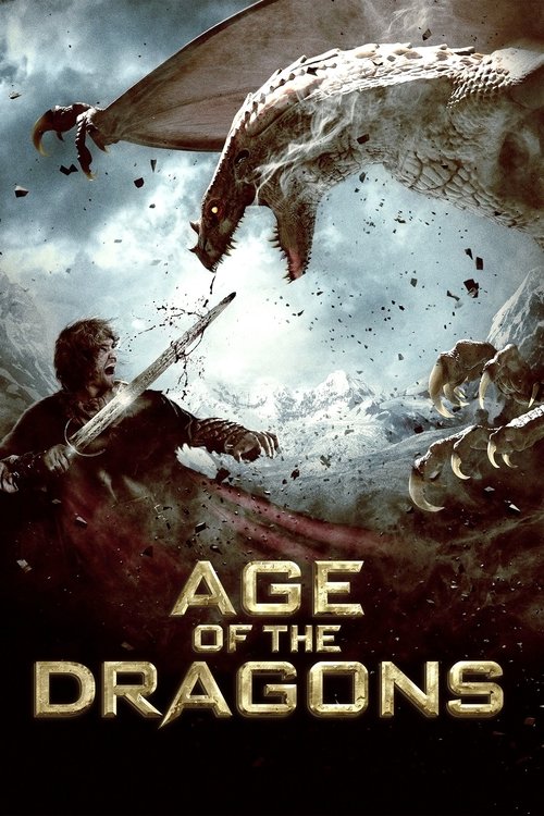 Nonton Age of the Dragons 2011 Sub Indo