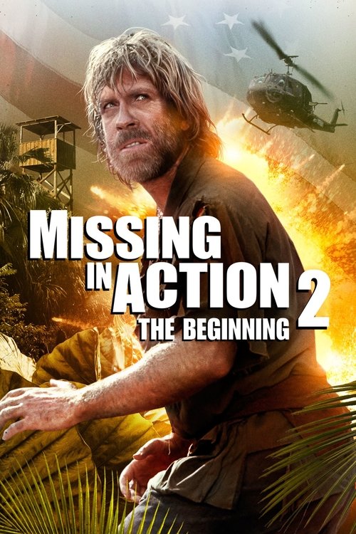 Nonton Missing in Action 2: The Beginning 1985 Sub Indo