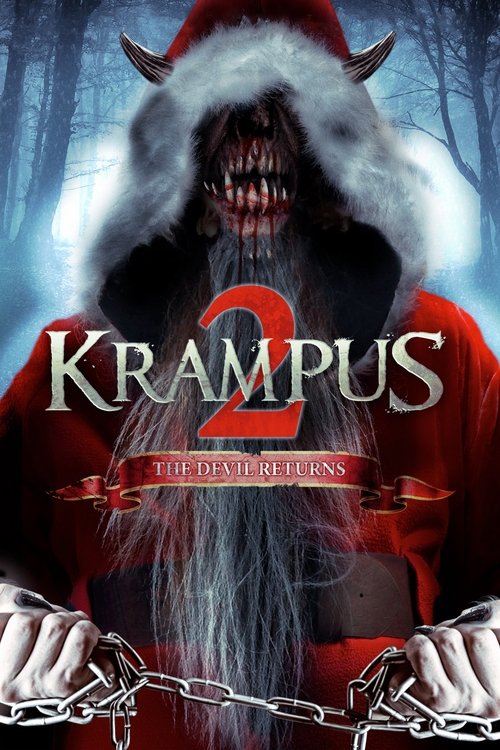 Nonton Krampus 2: The Devil Returns 2016 Sub Indo