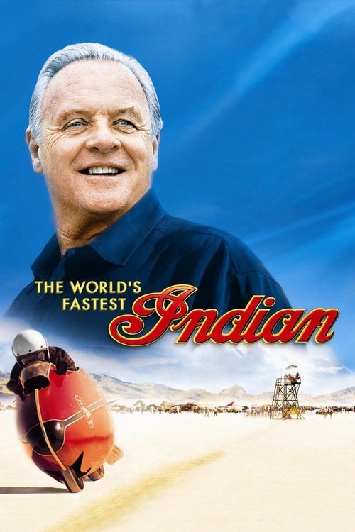 Nonton The World's Fastest Indian 2005 Sub Indo