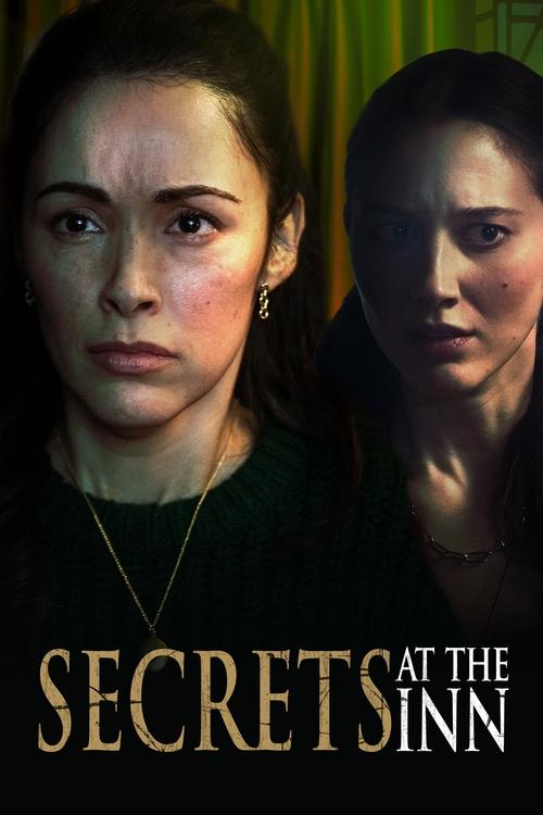 Nonton Secrets at the Inn 2022 Sub Indo