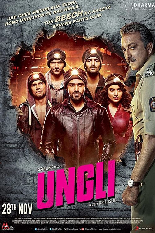 Nonton Ungli 2014 Sub Indo