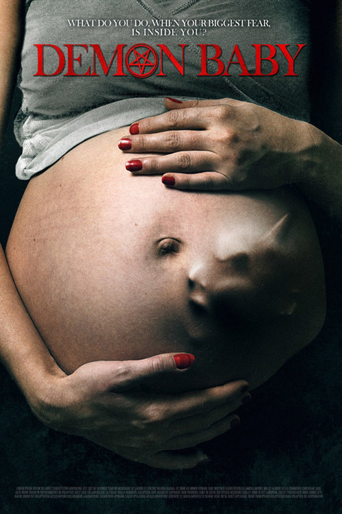 Nonton Demon Baby 2014 Sub Indo