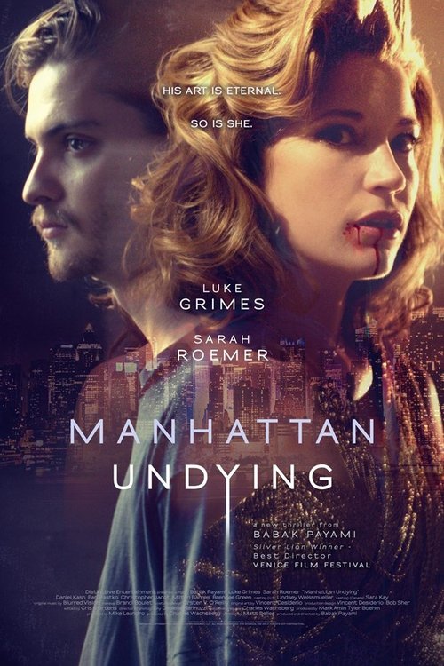 Nonton Manhattan Undying 2016 Sub Indo