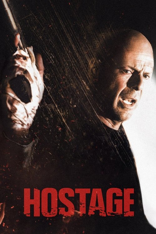 Nonton Hostage 2005 Sub Indo