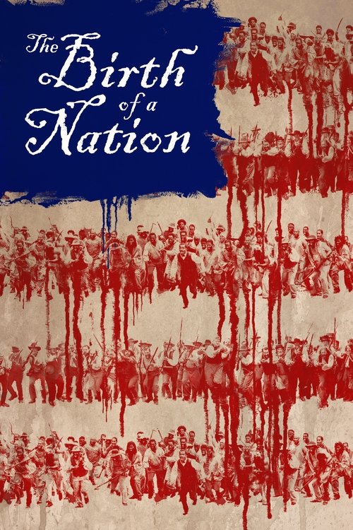 Nonton The Birth of a Nation 2016 Sub Indo