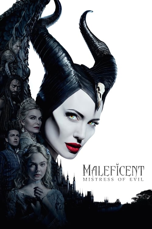 Nonton Maleficent: Mistress of Evil 2019 Sub Indo