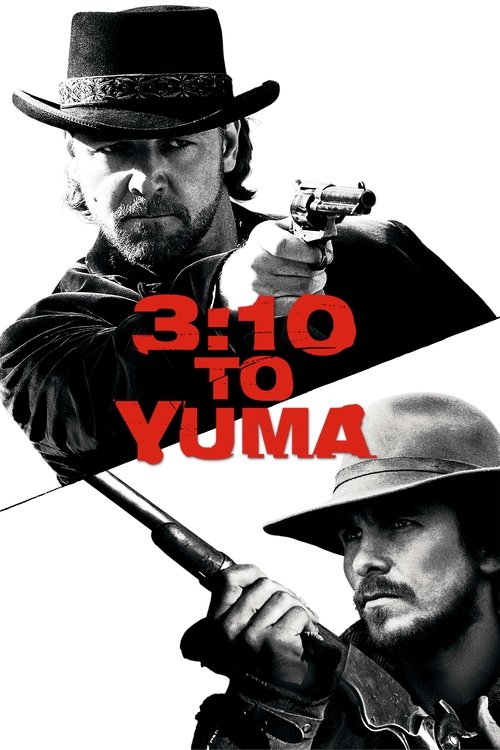 Nonton 3:10 to Yuma 2007 Sub Indo