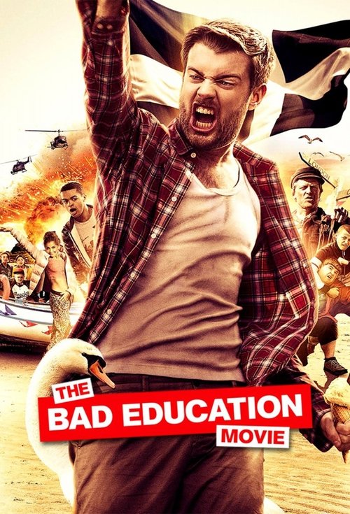 Nonton The Bad Education Movie 2015 Sub Indo