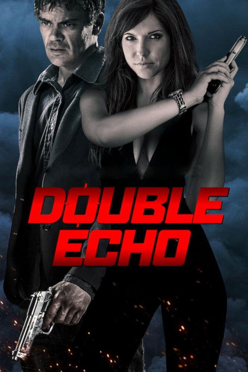 Nonton Double Echo 2017 Sub Indo