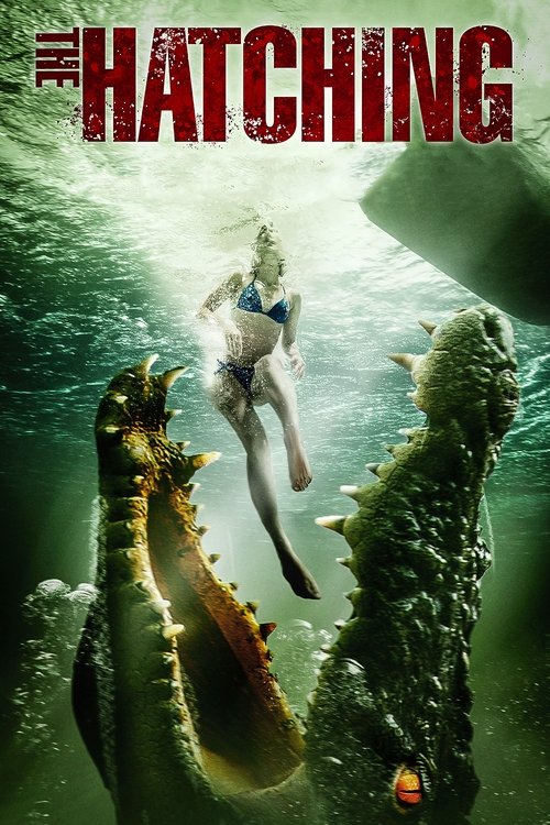 Nonton The Hatching 2014 Sub Indo
