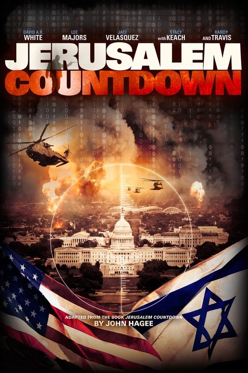 Nonton Jerusalem Countdown 2011 Sub Indo