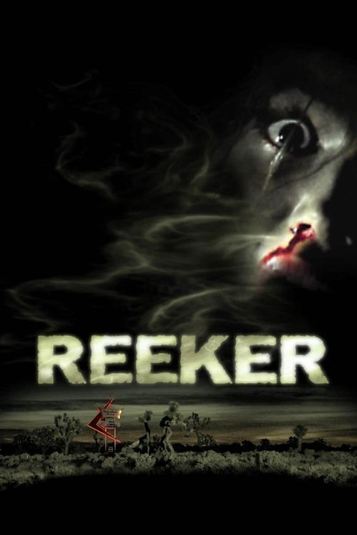 Nonton Reeker 2005 Sub Indo